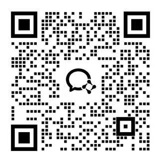 企业微信二维码